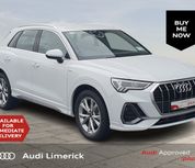 Audi Q3 2024