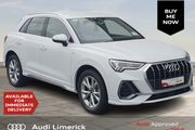 Audi Q3 2024