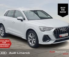 Audi Q3 2024
