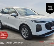 Audi Q3 2026