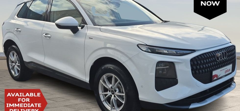 Audi Q3 2026