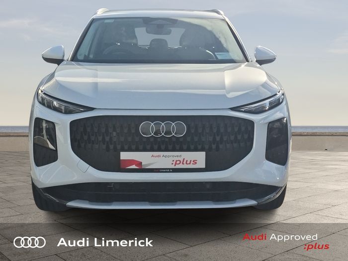 Audi Q3 2026