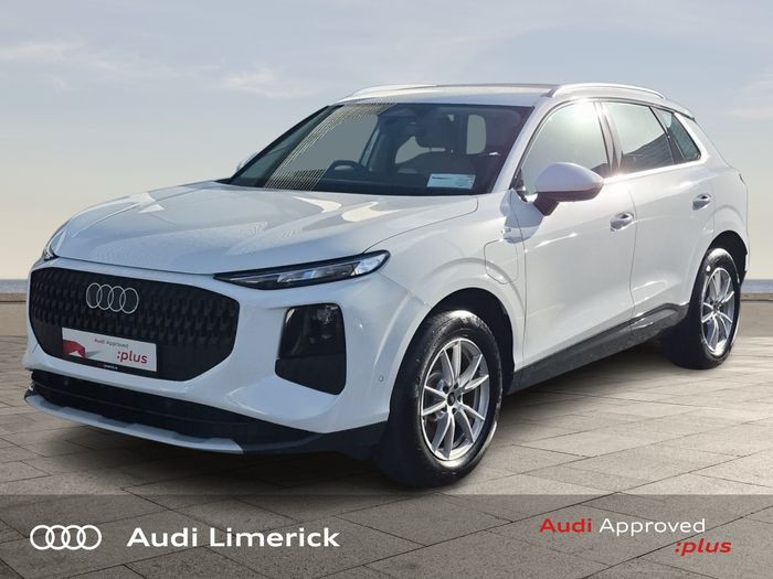 Audi Q3 2026
