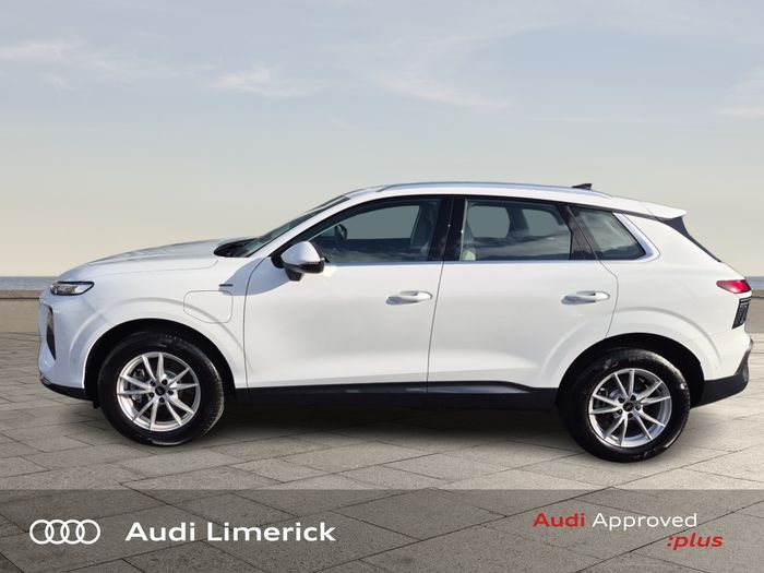 Audi Q3 2026