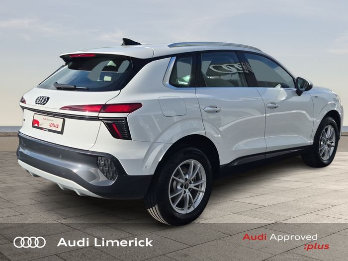 Audi Q3 2026