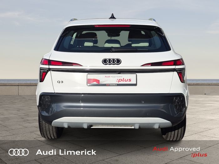 Audi Q3 2026