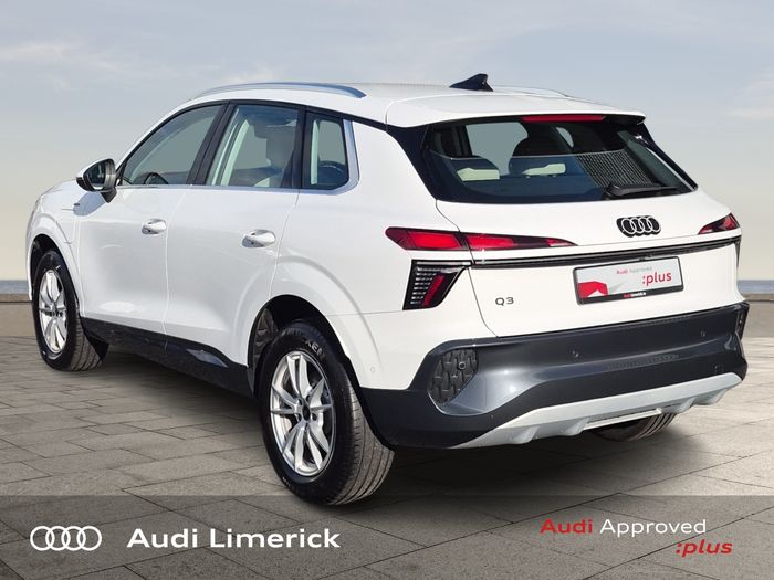 Audi Q3 2026