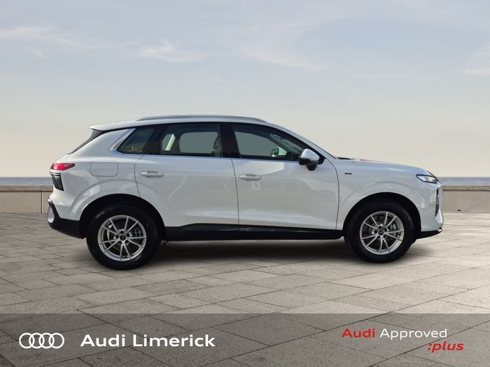 Audi Q3 2026