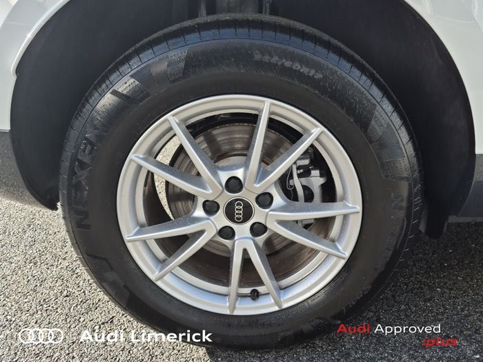 Audi Q3 2026
