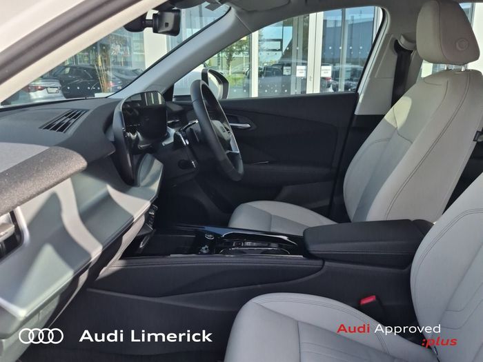 Audi Q3 2026
