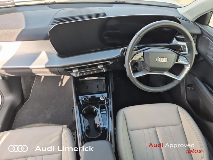 Audi Q3 2026