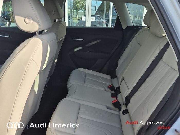 Audi Q3 2026