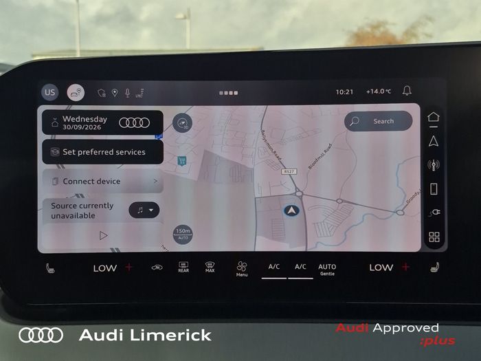 Audi Q3 2026