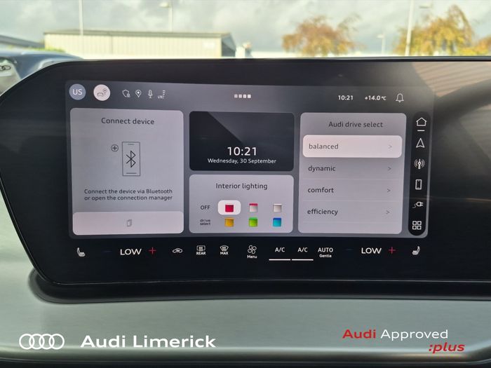Audi Q3 2026