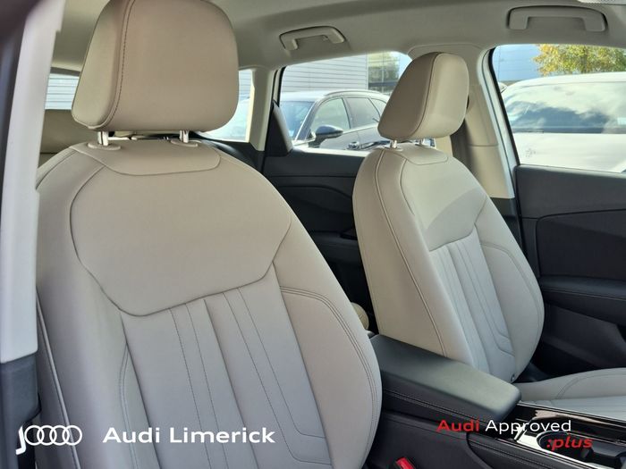 Audi Q3 2026