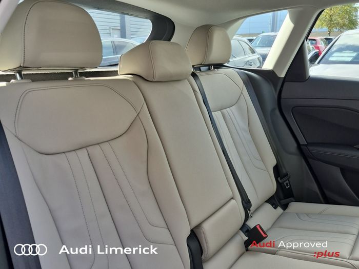 Audi Q3 2026
