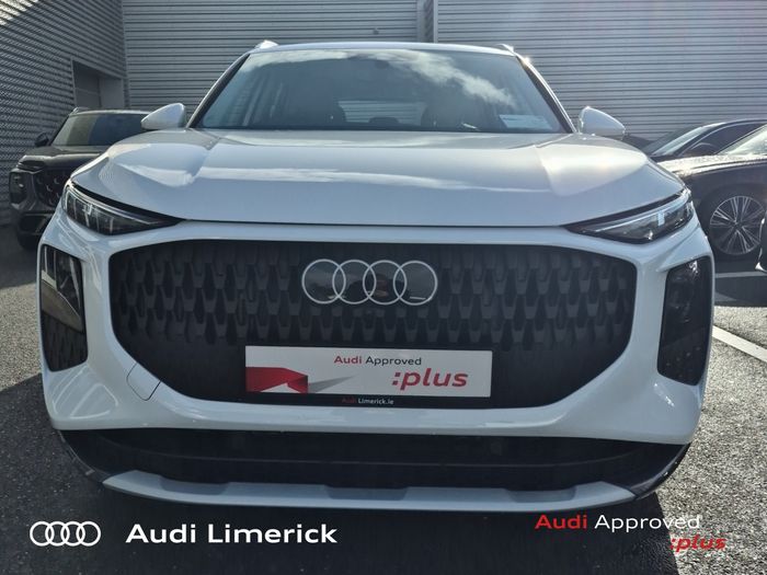 Audi Q3 2026