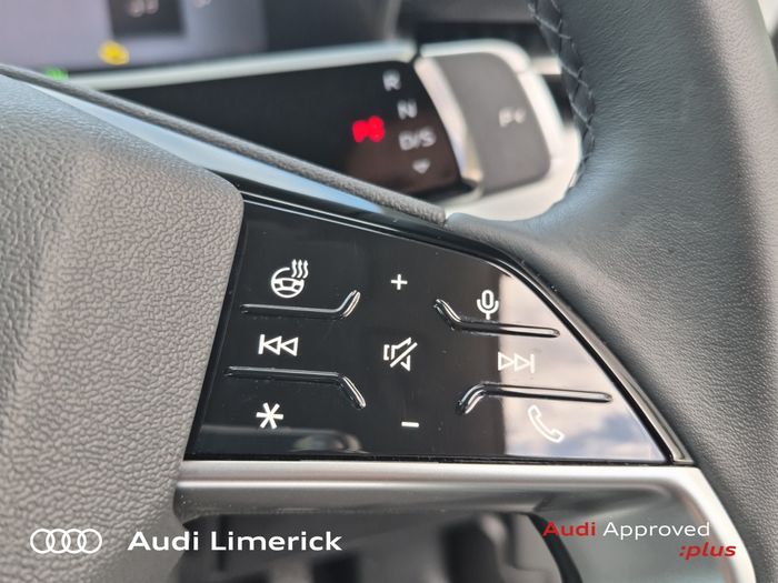 Audi Q3 2026