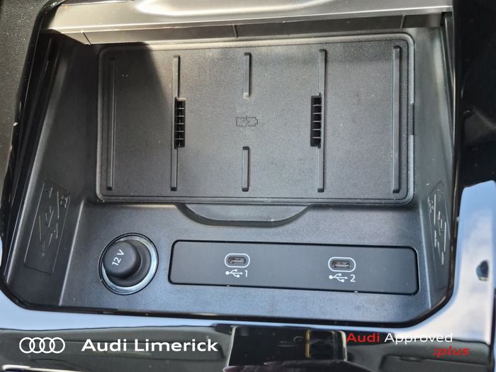 Audi Q3 2026