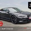 Audi E-Tron 2023