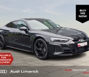 Audi E-Tron 2023