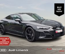Audi E-Tron 2023