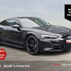 Audi E-Tron 2023