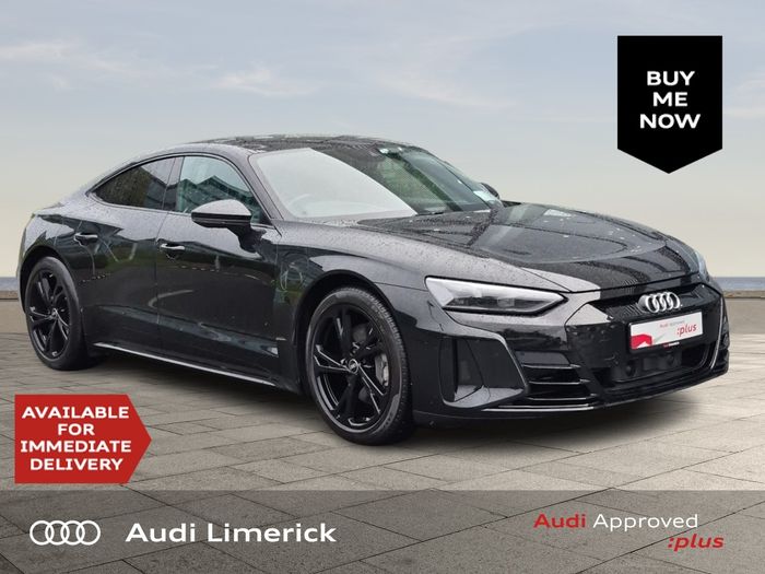 Audi E-Tron 2023