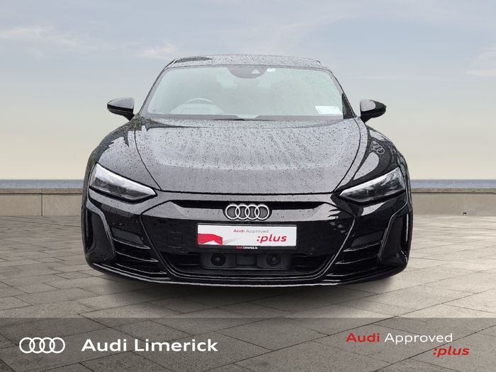 Audi E-Tron 2023