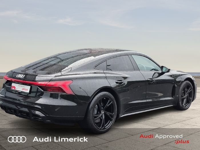 Audi E-Tron 2023
