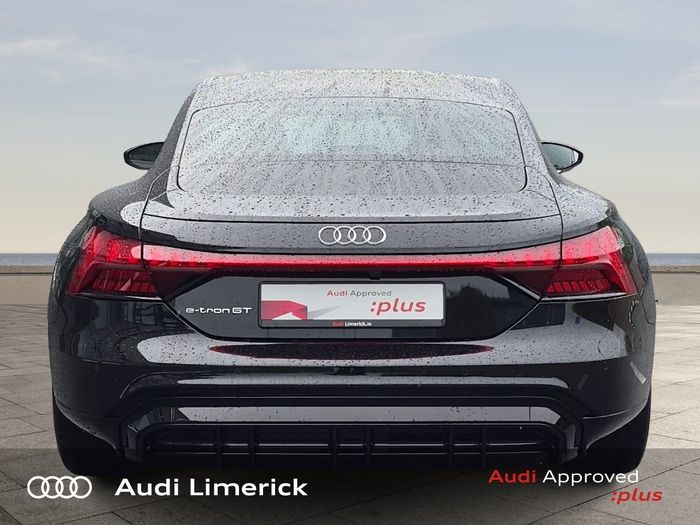 Audi E-Tron 2023