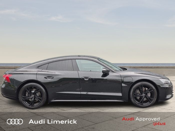 Audi E-Tron 2023