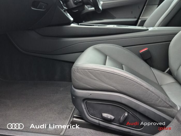 Audi E-Tron 2023