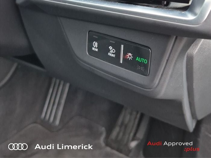 Audi E-Tron 2023