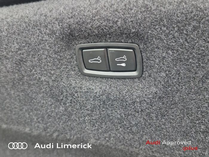 Audi E-Tron 2023