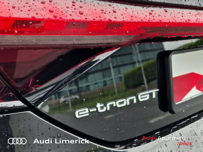Audi E-Tron 2023