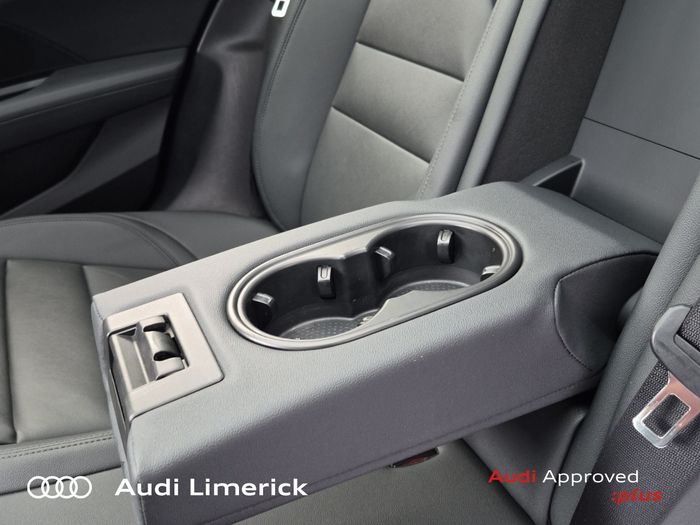 Audi E-Tron 2023