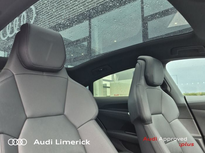 Audi E-Tron 2023