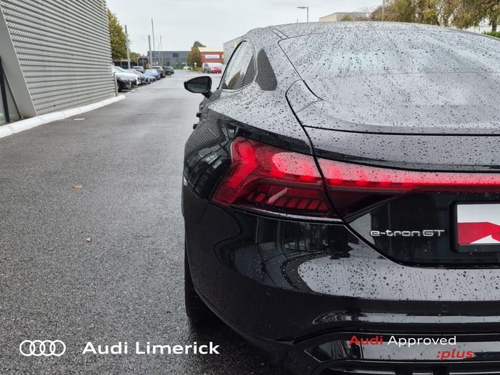 Audi E-Tron 2023