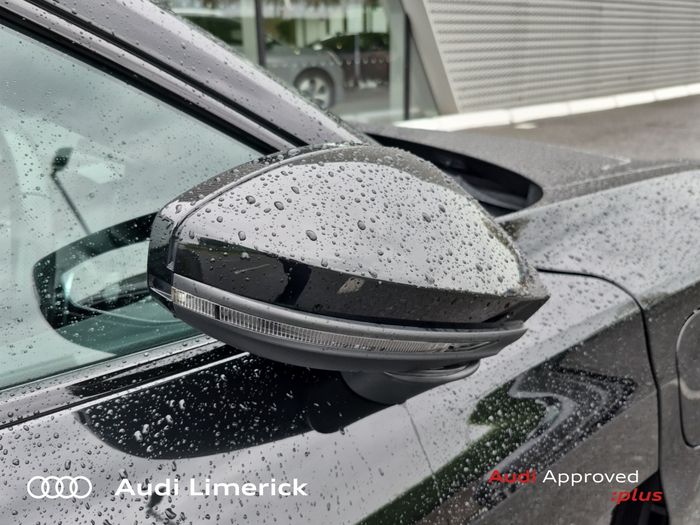 Audi E-Tron 2023