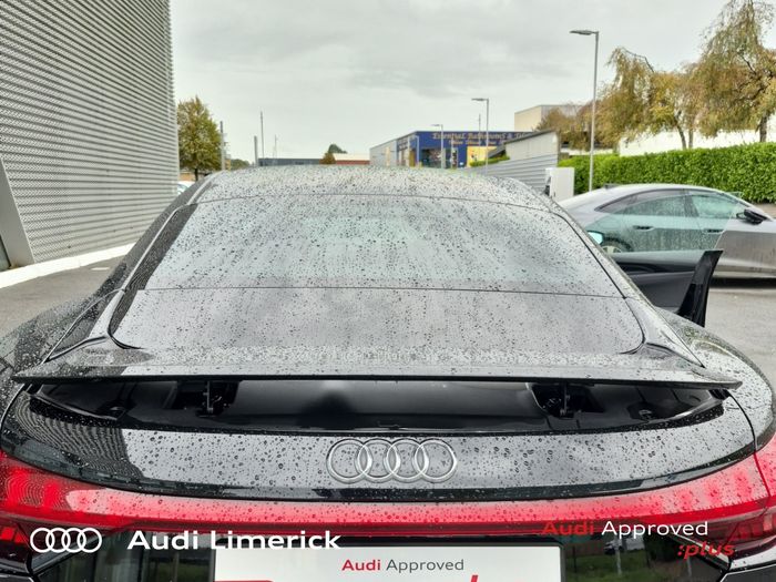 Audi E-Tron 2023