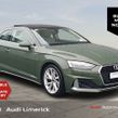Audi A5 2021