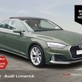 Audi A5 2021