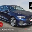 Audi A3 2025