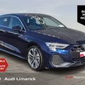 Audi A3 2025