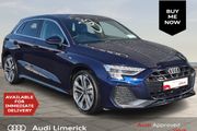 Audi A3 2025