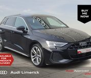 Audi A3 2025