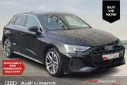 Audi A3 2025