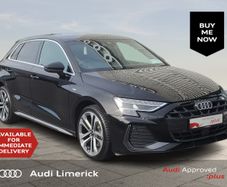 Audi A3 2025