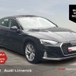 Audi A5 2022